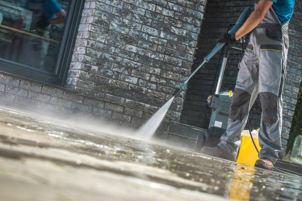 Best Factory Floor Cleaning  in Whittingham, NJ